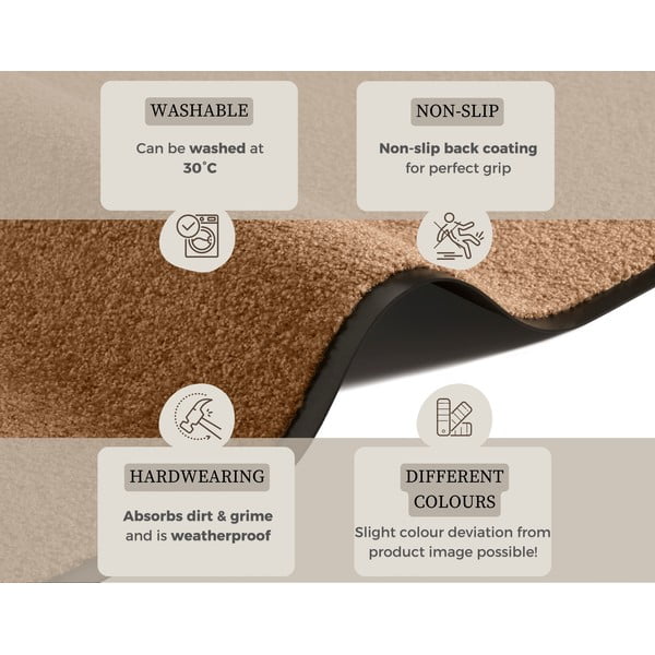 Rohožka 60x180 cm Wash and Clean – Hanse Home-image-2