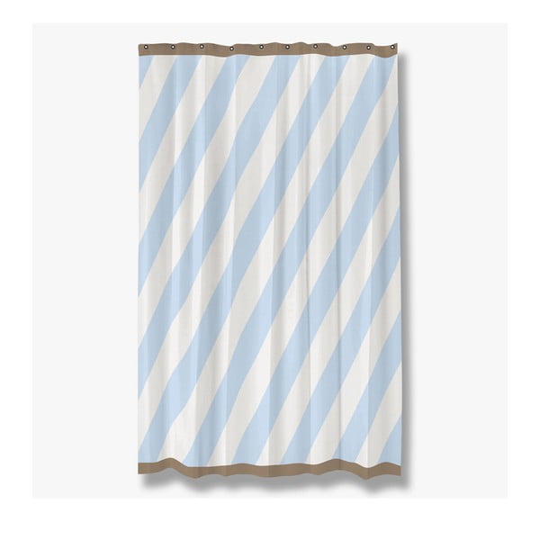 Sprchový závěs 150x200 cm Diagonal – Mette Ditmer Denmark-image-3