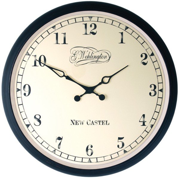 Hodiny Antik, 45 cm