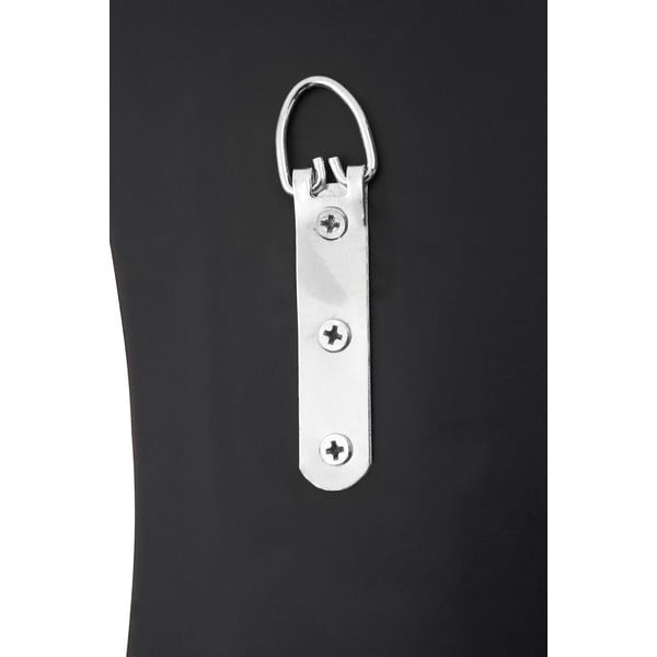 Nástěnné zrcadlo ø 108 cm Champagne – Premier Housewares-image-1