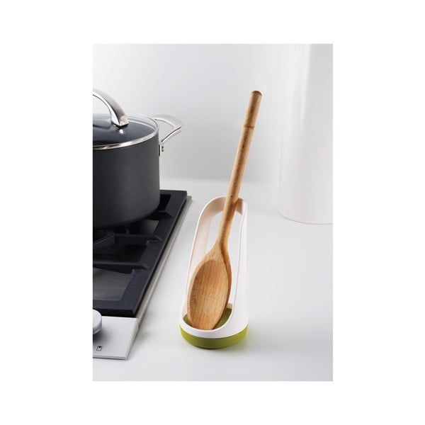 Šedý stojánek k odložení kuchyňských nástrojů Joseph Joseph-image-3