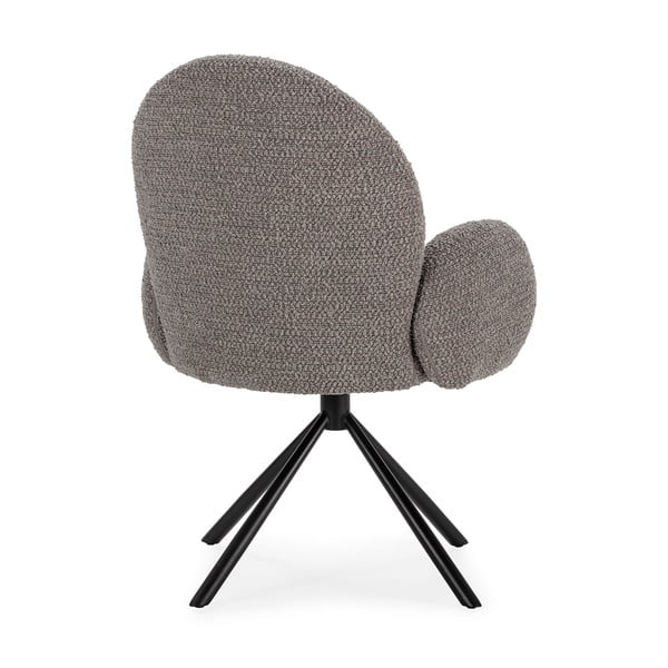 Šedé křeslo Dario – Marckeric-image-4