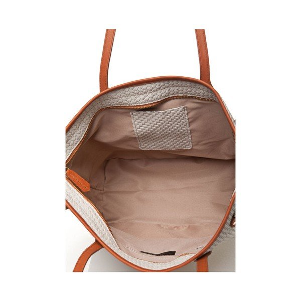 Kabelka Iris Beige-image-2