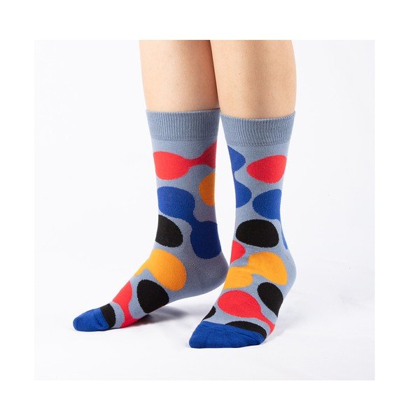 Ponožky Ballonet Socks Liquid, velikost 36 - 40-image-1