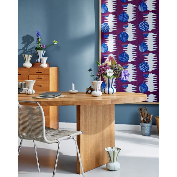 Keramická ručně malovaná váza Signature – Kähler Design-image-2