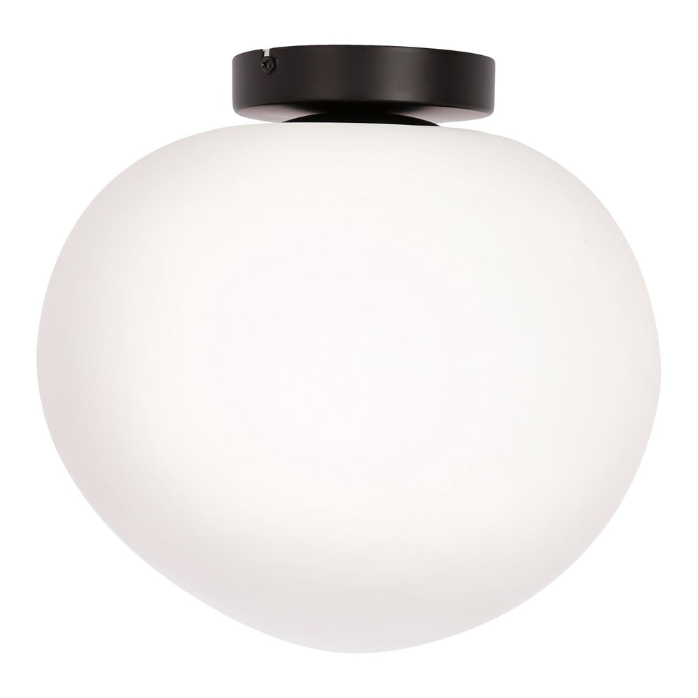 Bílé stropní svítidlo Stones – Candellux Lighting