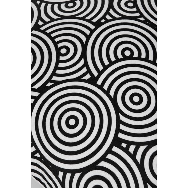 Polštář s výplní Geometric 9, 45x45 cm-image-2