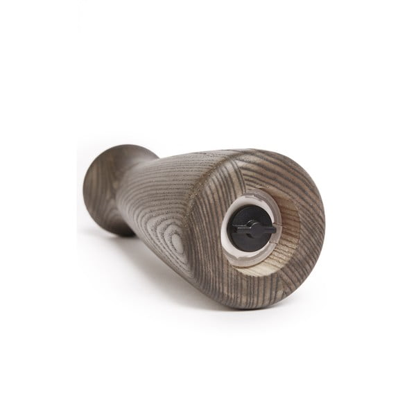 Hnědý dřevěný mlýnek na pepř a sůl Rustic – Bonami Selection-image-2