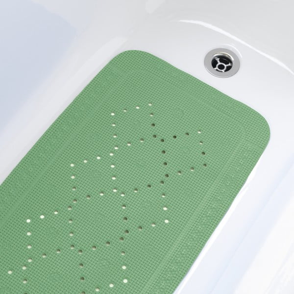 Protiskluzová podložka do vany 36x91 cm Alaska – Spirella-image-1