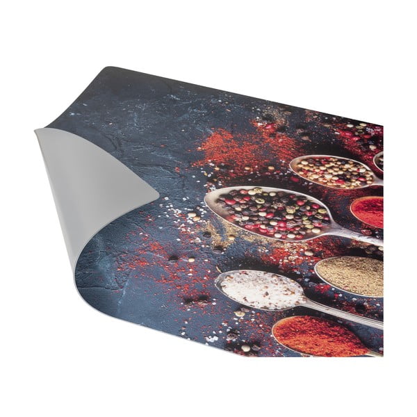 Kryt na sporák z PVC 60x52 cm Pikant – Wenko