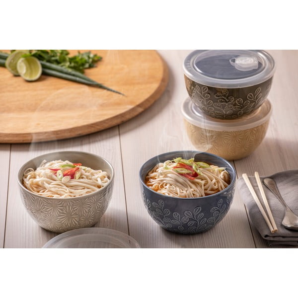 Potravinová krabička Oxley – Ladelle-image-1