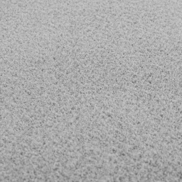 Světle šedý pratelný koberec 140x200 cm Joy 1400 – Ayyildiz Carpets-image-2