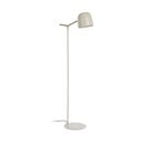Béžová stojací lampa Kave Home Alish