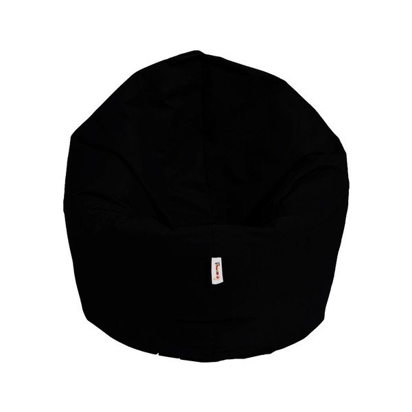 Černý zahradní sedací vak Lyzi – Floriane Garden-image-1