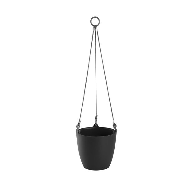 Plastový závěsný květináč ø 25 cm Ariella – M.A.T. Group