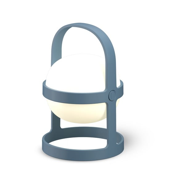 LED přenosné solární/na USB venkovní svítidlo ø 12 cm Soft Spot – Rosendahl