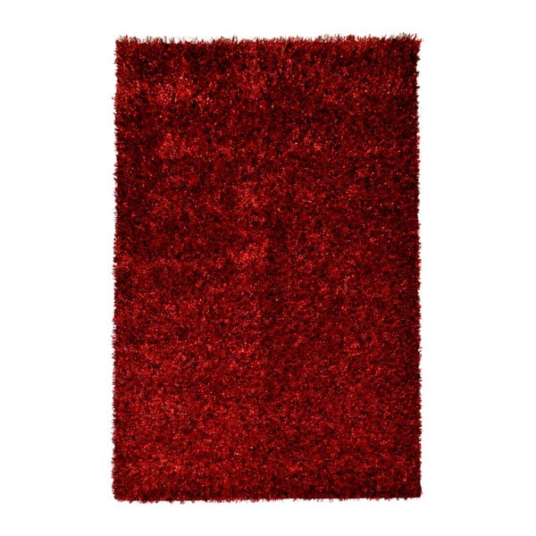 Koberec Damru Red, 90x160 cm