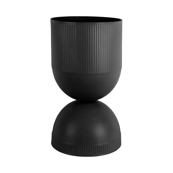 Kovový obal na květináč ø 25,5 cm Tonar  – PT LIVING