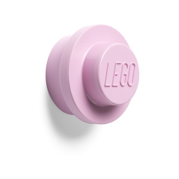 Nástěnné plastové háčky v sadě 3 ks – LEGO®-image-4