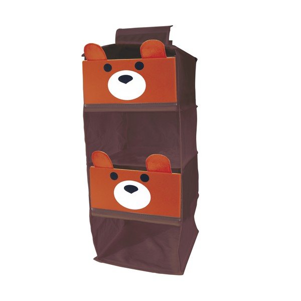 Dětská závěsná polička Jocca Bear