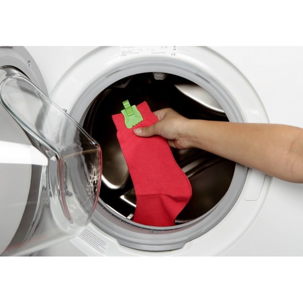 Sada 7 klipsů na ponožky Wenko Socky-image-1