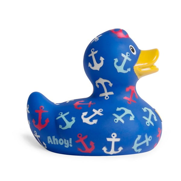 Kachnička do vany Bud Ducks Mini Ahoy