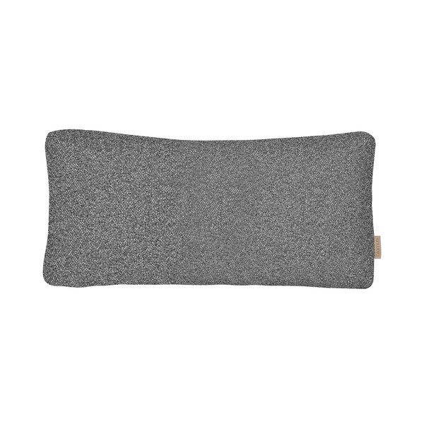 Venkovní polštář z materiálu bouclé 25x60 cm Grow – Blomus