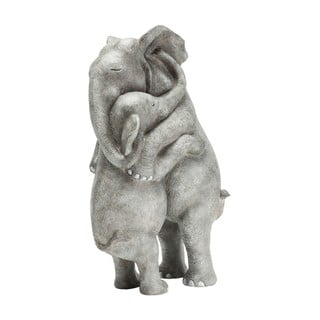 Dekorativní soška Kare Design Elephant