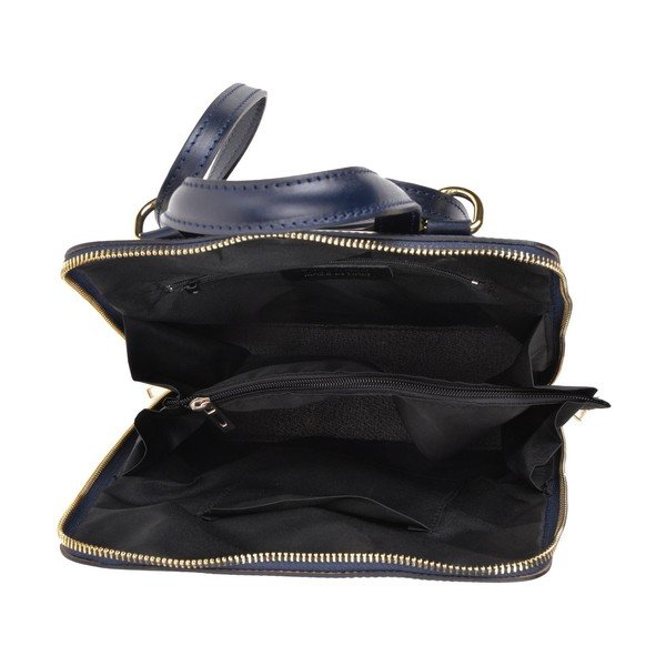 Kožený batoh – Anna Luchini-image-3