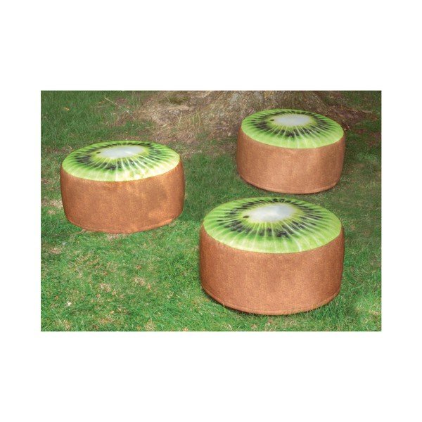 Puf Esschert Design Kiwi-image-2