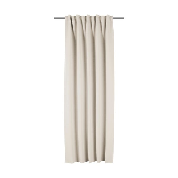 Krémový termo/dimout závěs 135x245 cm – Sehlbach