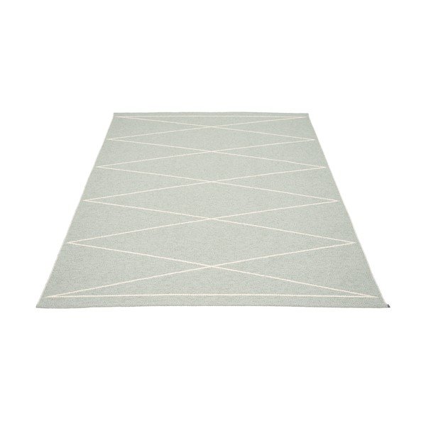 Světle zelený vnitřní a venkovní koberec 180x260 cm Max Sage – Pappelina