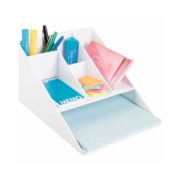 Organizér na papírenské potřeby InterDesign Linus