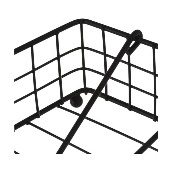 Kovový držák na ubrousky - Casa Selección-image-2