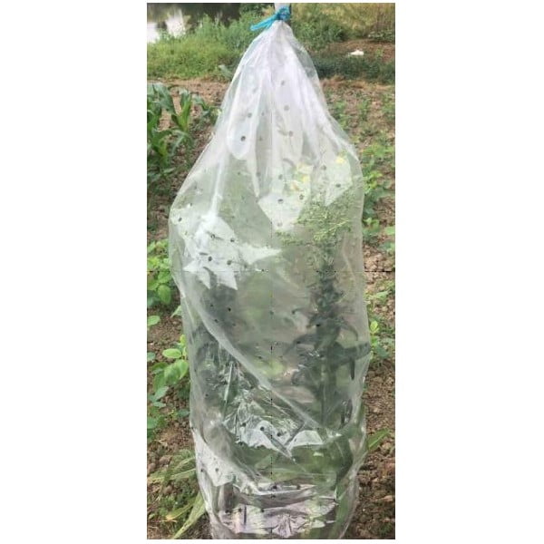 Zahradní plachta 5 ks – Garden Pleasure