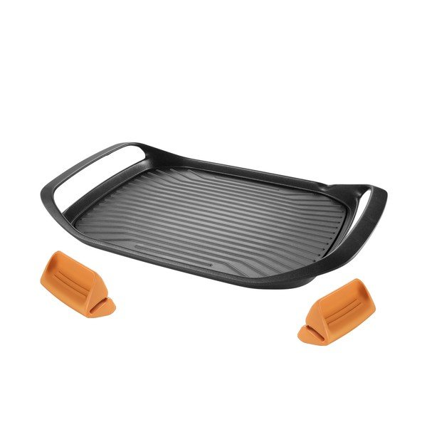 Grilovací pánev 28x42 cm SmartClick – Tescoma