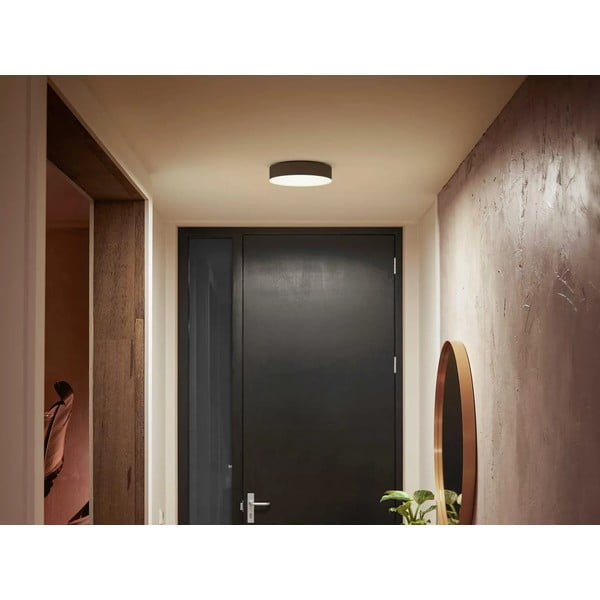 LED smart stropní svítidlo 10 W Enrave – Philips Hue-image-1