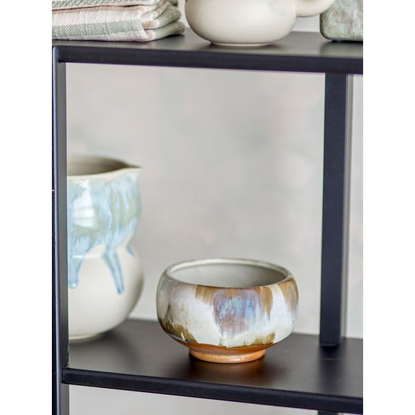 Misky v sadě 4 ks z kameniny 400 ml Jade – Bloomingville-image-3