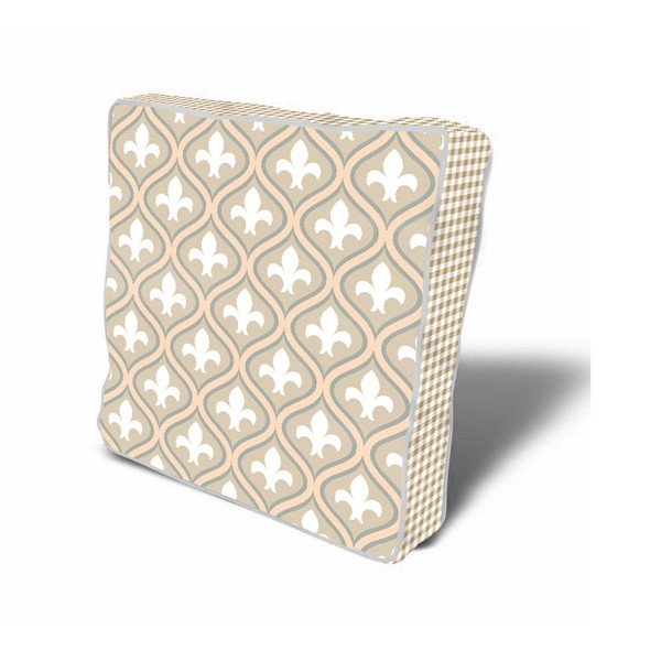 Podsedák Perrio Mento, 43 x 43 cm