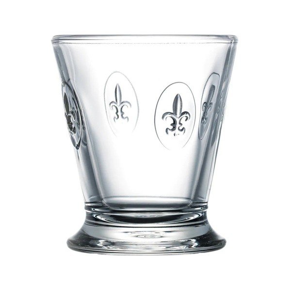 Sklenice La Rochère Fleur de Lys, 250 ml