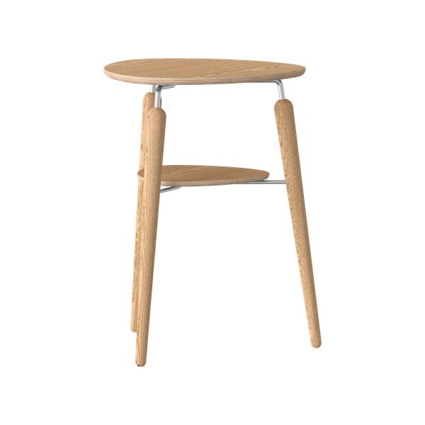 Odkládací stolek ø 46 cm My Spot – UMAGE