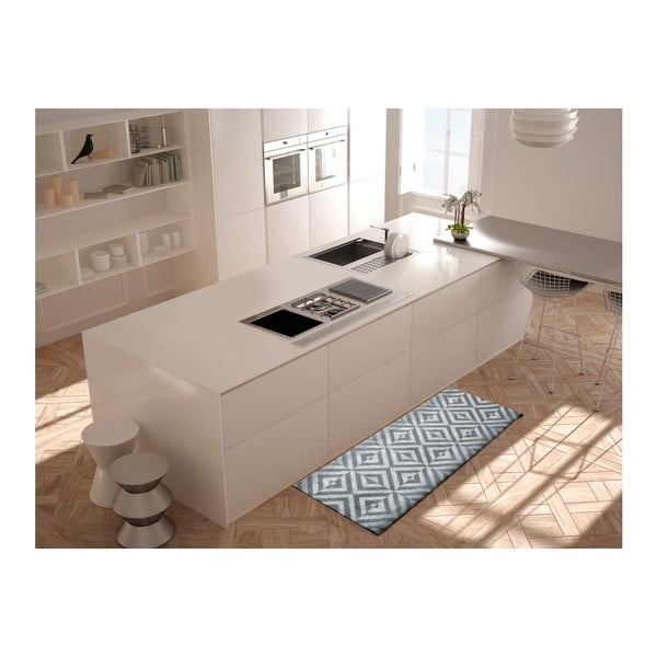 Koberec Universal Siena Gris, 50 x 140 cm