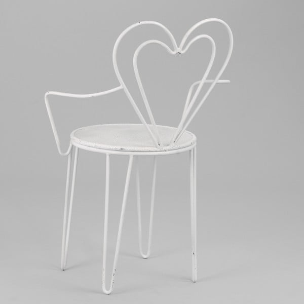 Židle Heart-image-1