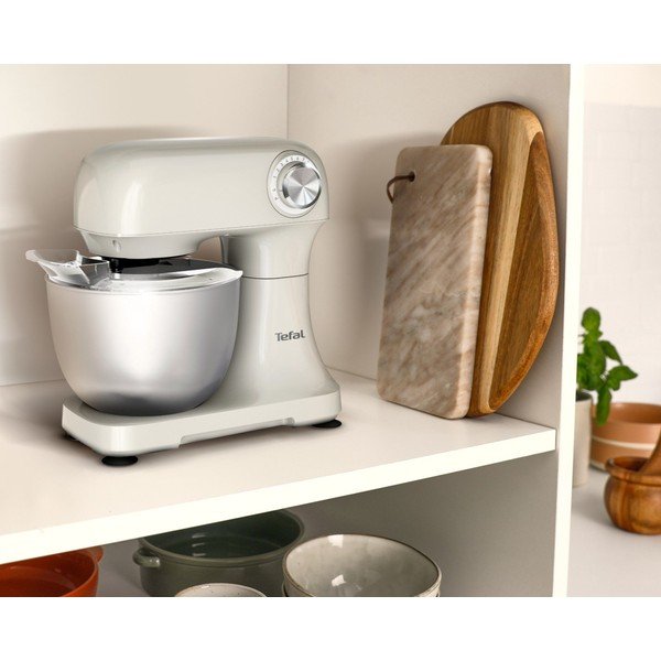 Krémový kuchyňský robot Bake Easy QB140AF0 – Tefal-image-2