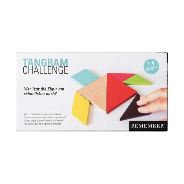 Hlavolam Remember Tangrams-image-3