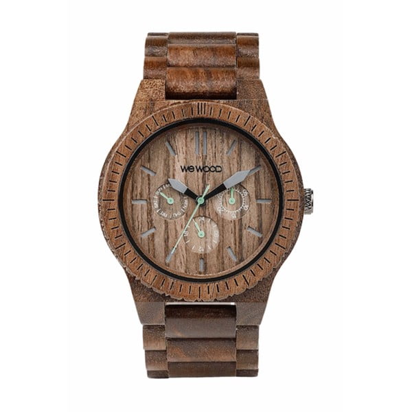 Dřevěné hodinky WeWood Kappa