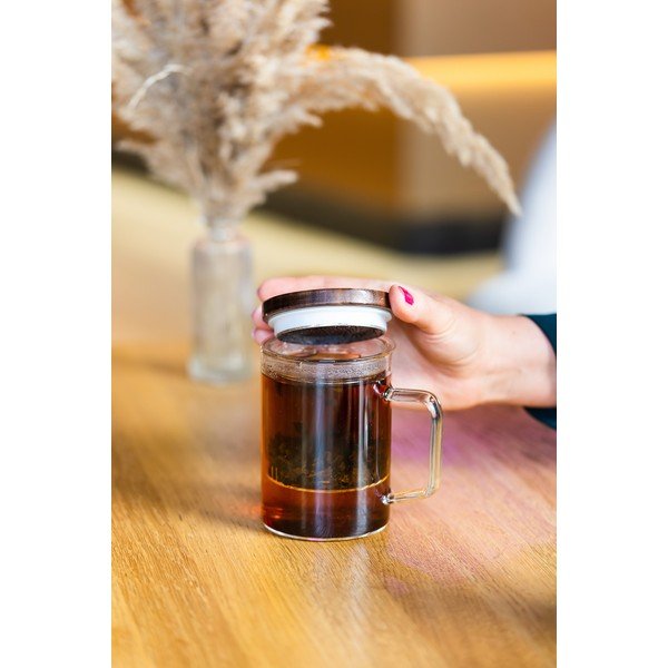 Hrnek se sítkem 350 ml Soho – Vialli Design-image-3