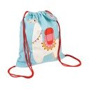 Dětský batoh Dolly Llama – Rex London