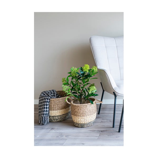 Umělá rostlina Skimmia – House Nordic-image-2