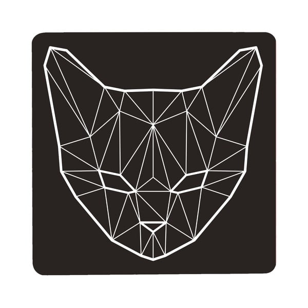 Stolek Geometric Cat-image-2